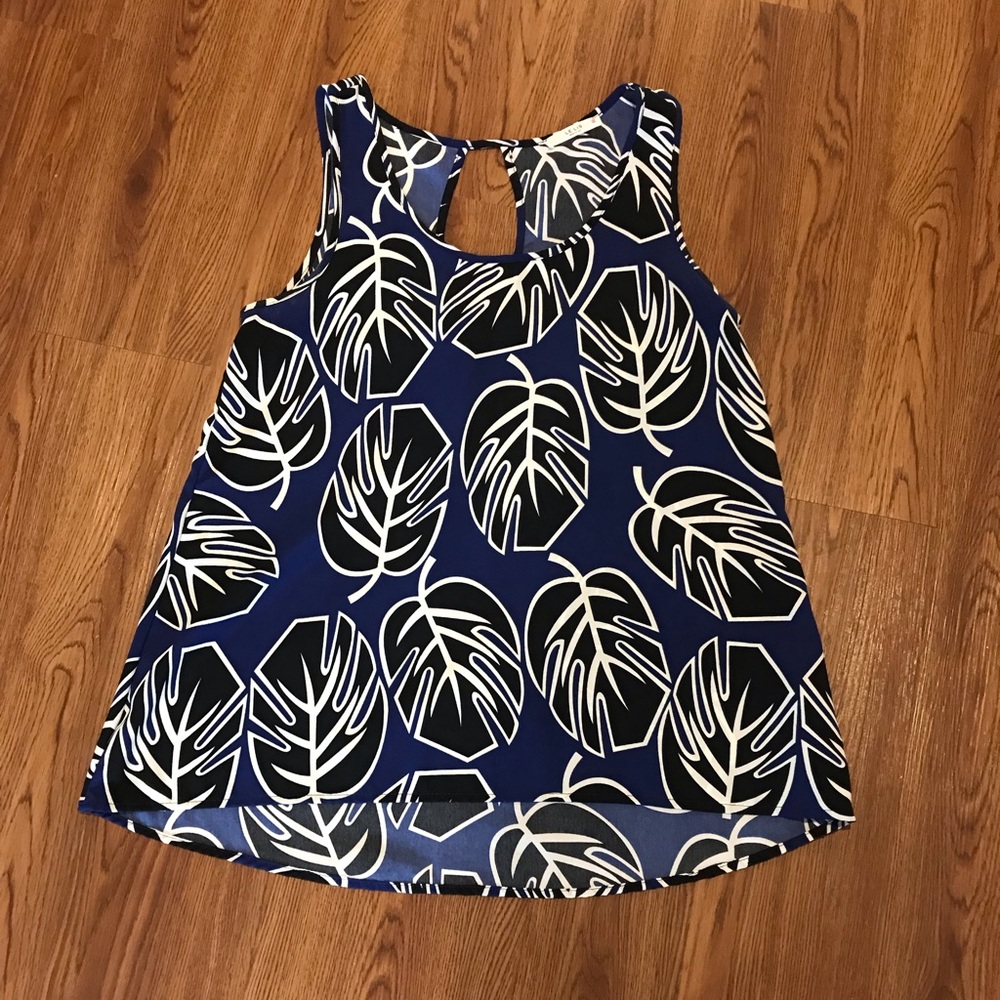 4 for $25 Le Lis Blouse Size Small